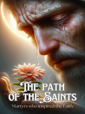 cover image of The Path of the Saints